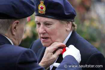 Poppy campaign adjusts to COVID-19