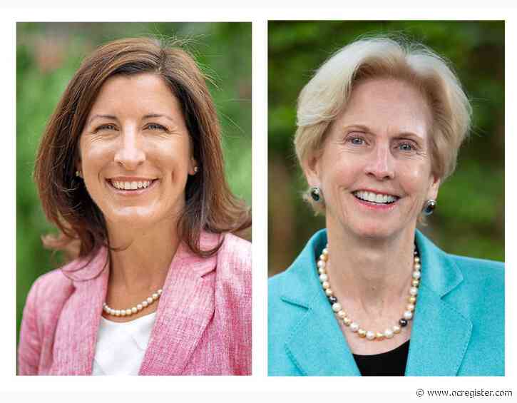 Democrat Cottie Petrie-Norris faces Republican Diane Dixon in 74th Assembly District