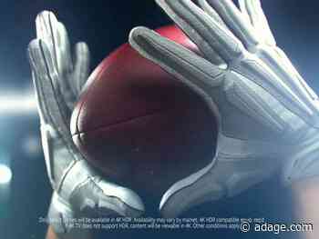 Watch the newest commercials on TV from Rocket Mortgage, DirecTV, AT&T and more