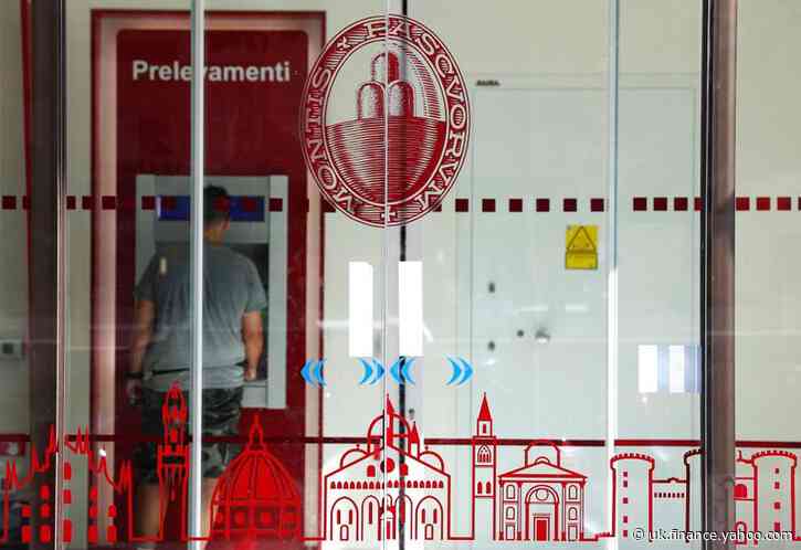 Monte dei Paschi ups provisions after former executives' conviction