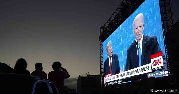 Adam Reiser: Republicans should beware of swinging the pendulum too far right