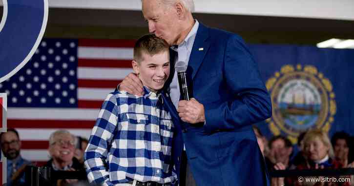 Lisa Adams: Kindness counts when picking a president