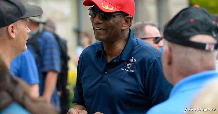 Jonathan M. Ruga: When it comes to his nonprofit, Burgess Owens hasn’t been open with voters