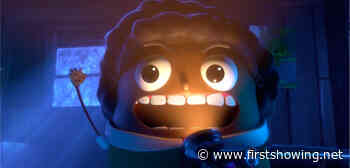 Watch: Fun 'A Night in Camp Heebie Jeebie' Animated Horror Short