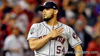 Roberto Osuna, Brad Hand placed on waivers; former MLB All-Star closers likely to join free-agent market