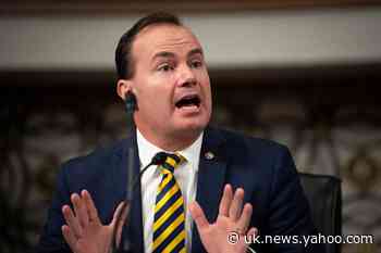 Senator Mike Lee says fact-checking is form of censorship