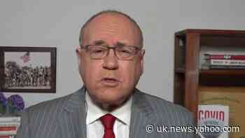 Dr. Siegel: 'Probable' Europe's new coronavirus wave comes to US