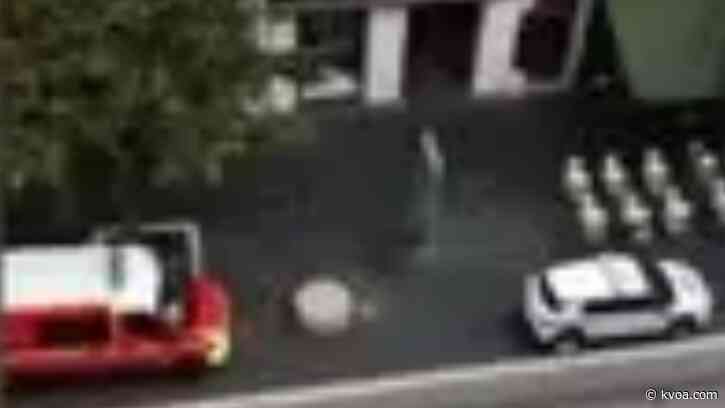 One woman beheaded, two others killed after suspected terror attack in France