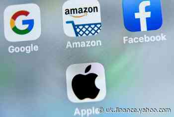 Big Tech delivers strong profits amid pandemic, political scutiny
