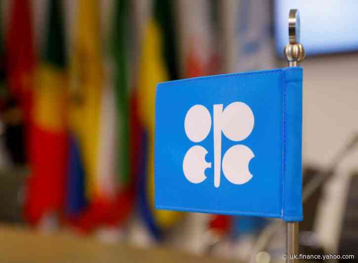 Kuwait says supports any OPEC+ supply decision as 2021 curbs loom