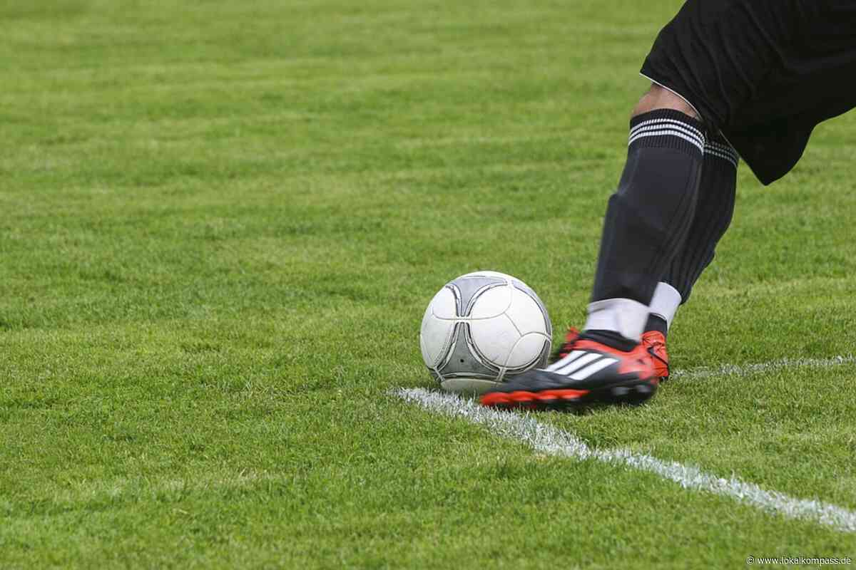 Jugend- und Amateurspielklassen sind bestroffen: FLVW stellt Spielbetrieb vorerst ein - Lokalkompass.de