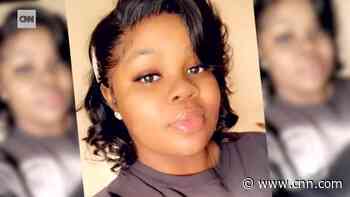 Breonna Taylor grand jurors: 'Uproar' when we realized officers wouldn't be charged