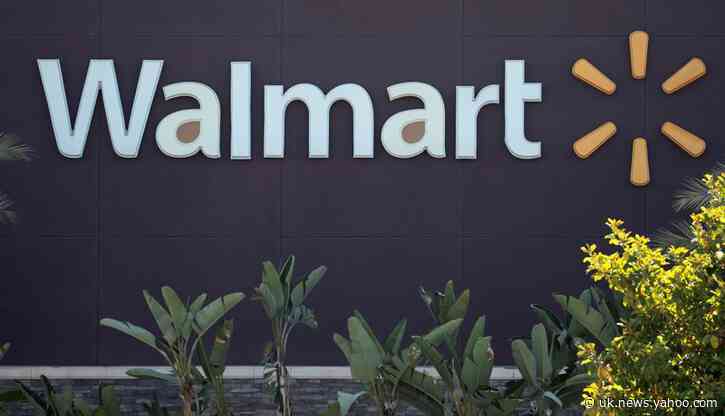 Walmart pulls firearms, ammunition from U.S. store floors as civil unrest flares