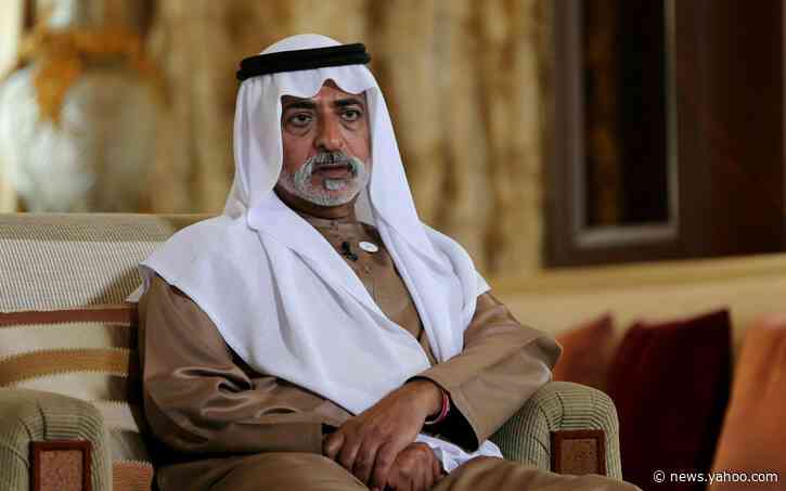 ‘No legal case’ to try sheikh over alleged sex attack