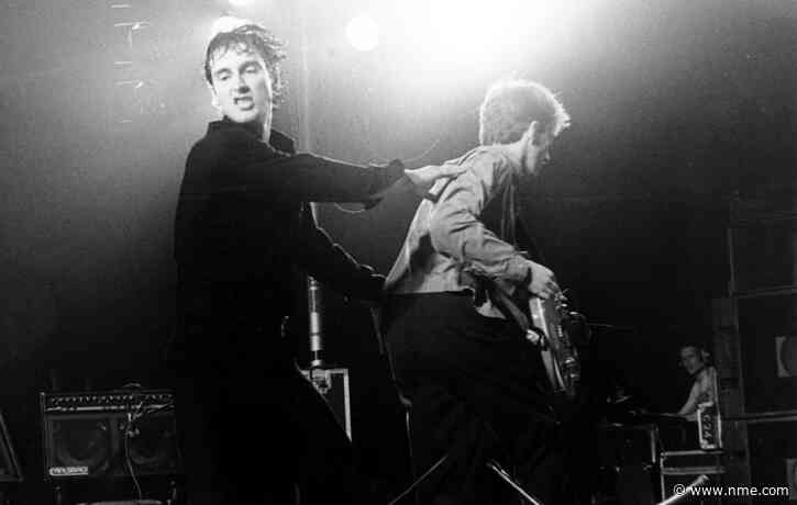 Gang Of Four announce limited edition box set of early material