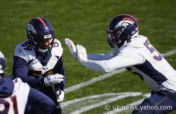 Reed & React: Broncos OLB steps in again, makes most of shot