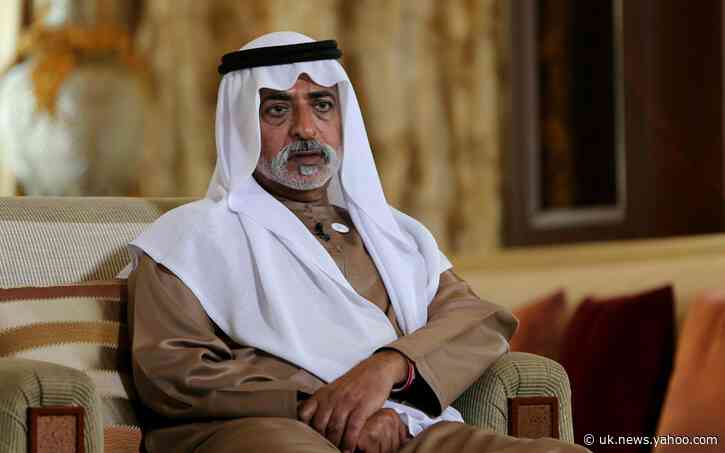 ‘No legal case’ to try sheikh over alleged sex attack