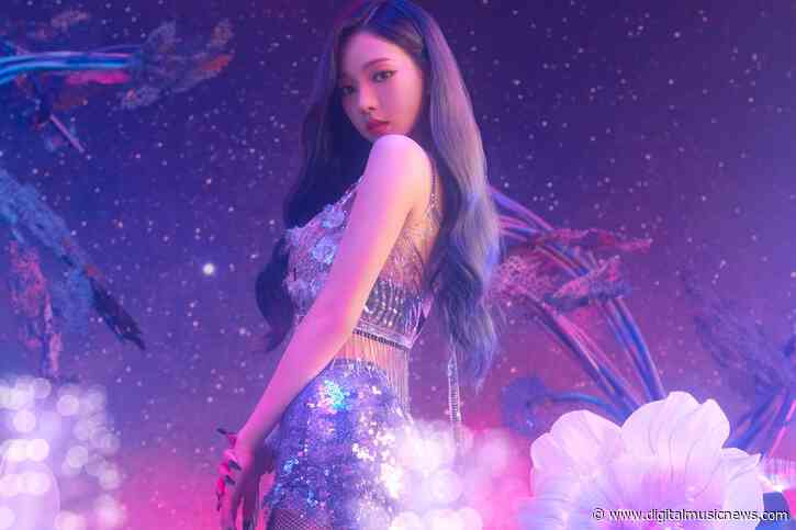 Introducing Aespa, a K-Pop Girl Group With Both Human and Virtual Members