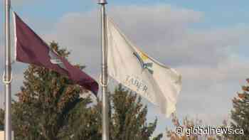 Town of Taber facing budget cuts, layoffs