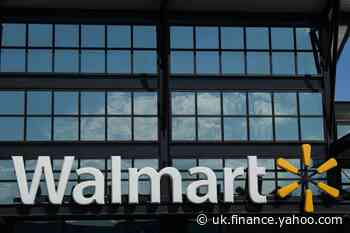 Walmart pulls guns from sales floors, citing civil unrest