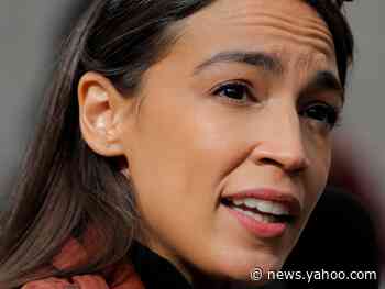 AOC hits back at Laura Ingraham&#39;s criticism of her Vanity Fair cover in scathing tweet