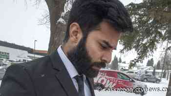 Truck driver responsible for Humboldt Broncos bus crash fighting deportation