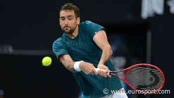 Tennis news - Men's depth stronger than for a decade, says Marin Cilic - Eurosport - INTERNATIONAL (EN)