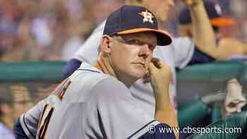 Tigers interview former Astros manager A.J. Hinch just days after suspension ends, per reports