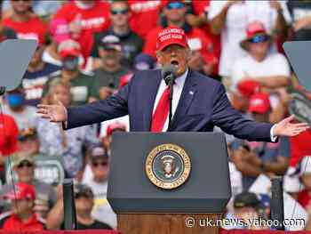 Trump says US allies are 'in many ways worse than the enemy' and claims Germany preferred Obama