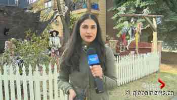 Follow COVID-19 recommendations while trick-or-treating: health officials