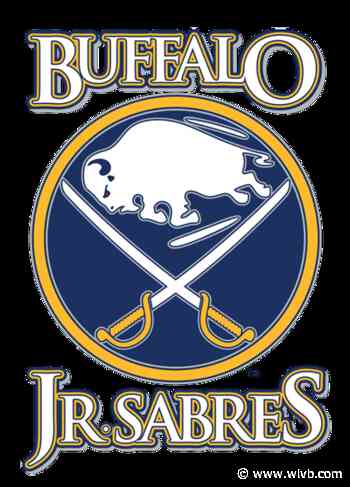 Buffalo Junior Sabres shutting down team activities for two weeks following positive COVID-19 tests in players, parents