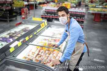 Is Your Supermarket a COVID-19 Hotspot?