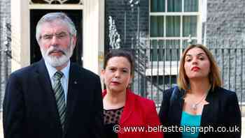 Mary Lou McDonald moved quickly to limit damage, but some activists are unhappy