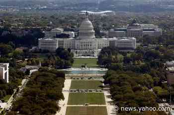 Who is leading key Senate races less than a week from election? Here’s what polls show