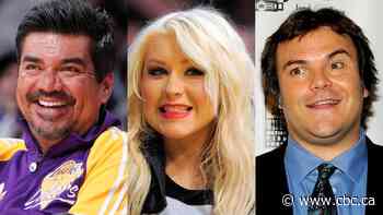 Trump administration vetted stars' politics for planned ad blitz promoting U.S. president's virus response