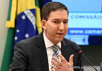 Greenwald resigns from The Intercept over Biden article