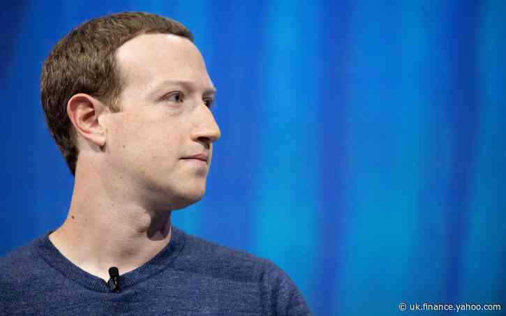 Facebook shrugs off advertising boycott to post fastest growth since before coronavirus