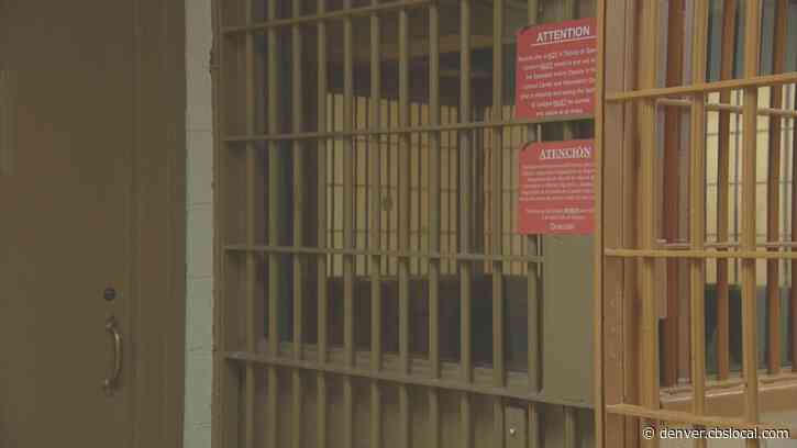 72 Inmates At El Paso County Jail Infected With COVID-19