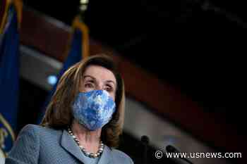 Democrats, Trump Eye Coronavirus Stimulus Deal in Lame Duck Session