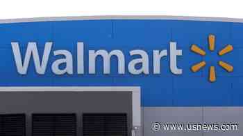 Walmart Removes Guns, Ammunition on Display at U.S. Stores
