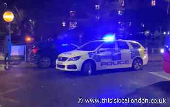 Teenage boy fatally stabbed in Wandsworth 'street brawl'