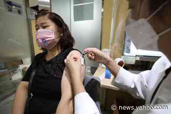 Patient tests positive for both flu, COVID-19 in California amid ‘twindemic’ warnings