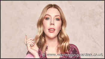 Katherine Ryan announces Warrington date for 2021 tour - Warrington Guardian