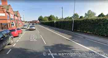Man charged with attack on pensioner in Latchford - Warrington Guardian