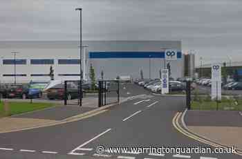 Attempted murder arrest after security guard 'deliberately' run over by burglars - Warrington Guardian