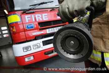 First virtual open day from Warrington Fire Station this weekend - Warrington Guardian