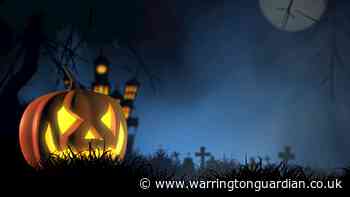 Residents urged not to go trick or treating on Halloween - Warrington Guardian