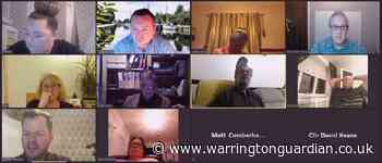 Labour suspends parish council chairman after foul-mouthed outburst - Warrington Guardian