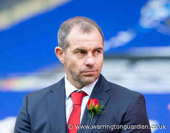 Salford Red Devils head coach on their hectic fixture list - Warrington Guardian