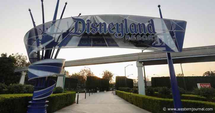 Sciascia: Disney Deserves Everything It’s Getting in California, But Its Employees Deserve Better